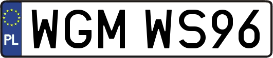 WGMWS96