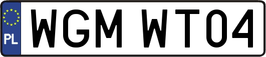 WGMWT04