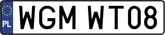 WGMWT08