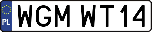WGMWT14
