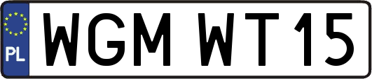 WGMWT15