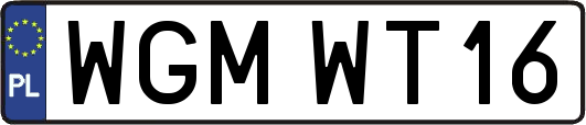 WGMWT16