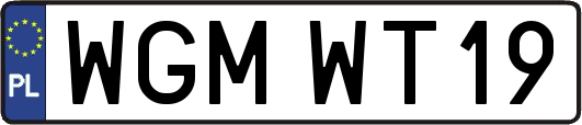 WGMWT19