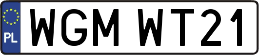 WGMWT21