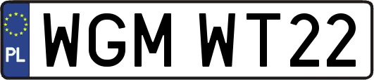 WGMWT22