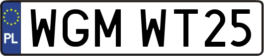 WGMWT25
