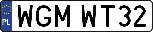 WGMWT32