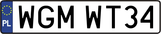 WGMWT34
