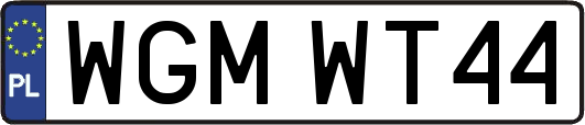 WGMWT44