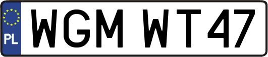 WGMWT47