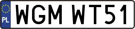 WGMWT51