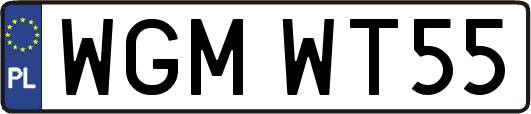 WGMWT55