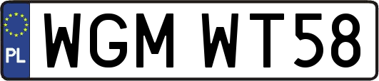 WGMWT58