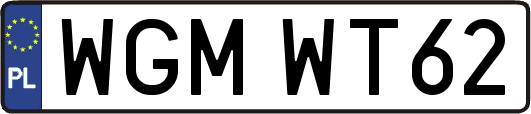 WGMWT62