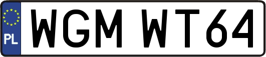 WGMWT64