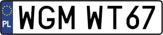 WGMWT67