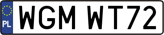 WGMWT72