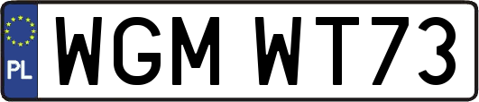 WGMWT73