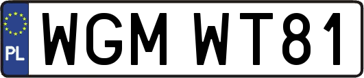 WGMWT81