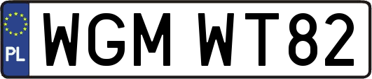 WGMWT82