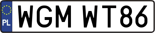 WGMWT86