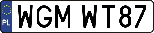 WGMWT87