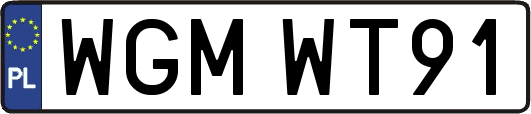 WGMWT91