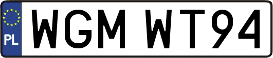 WGMWT94