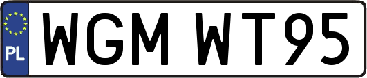 WGMWT95