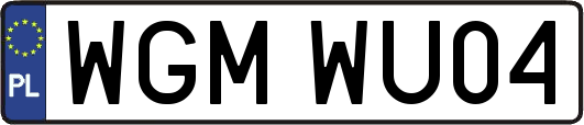 WGMWU04