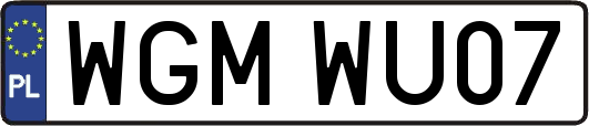 WGMWU07
