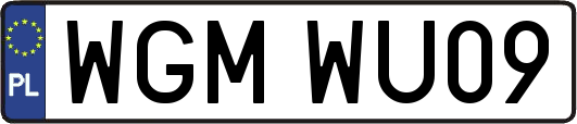 WGMWU09