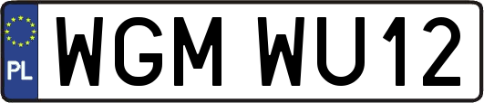 WGMWU12