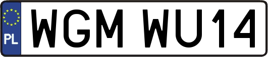 WGMWU14