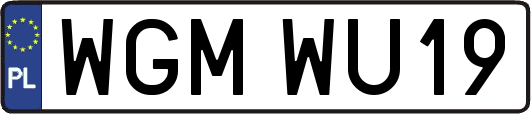 WGMWU19
