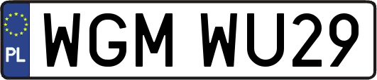 WGMWU29