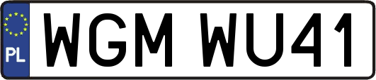 WGMWU41