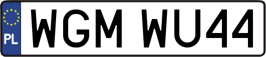 WGMWU44