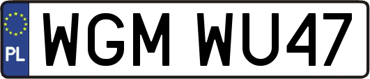 WGMWU47