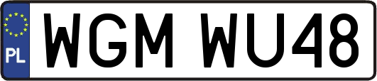 WGMWU48