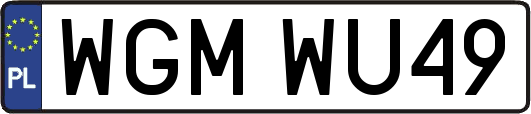 WGMWU49
