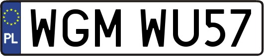 WGMWU57
