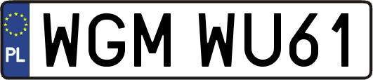 WGMWU61