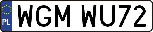 WGMWU72