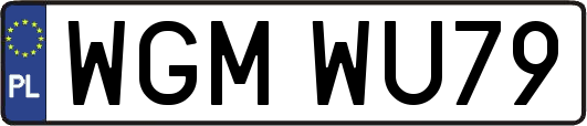 WGMWU79