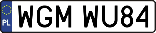 WGMWU84