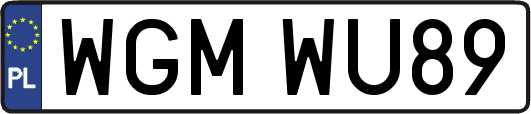 WGMWU89