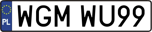 WGMWU99