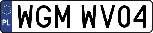 WGMWV04