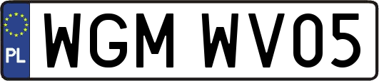 WGMWV05